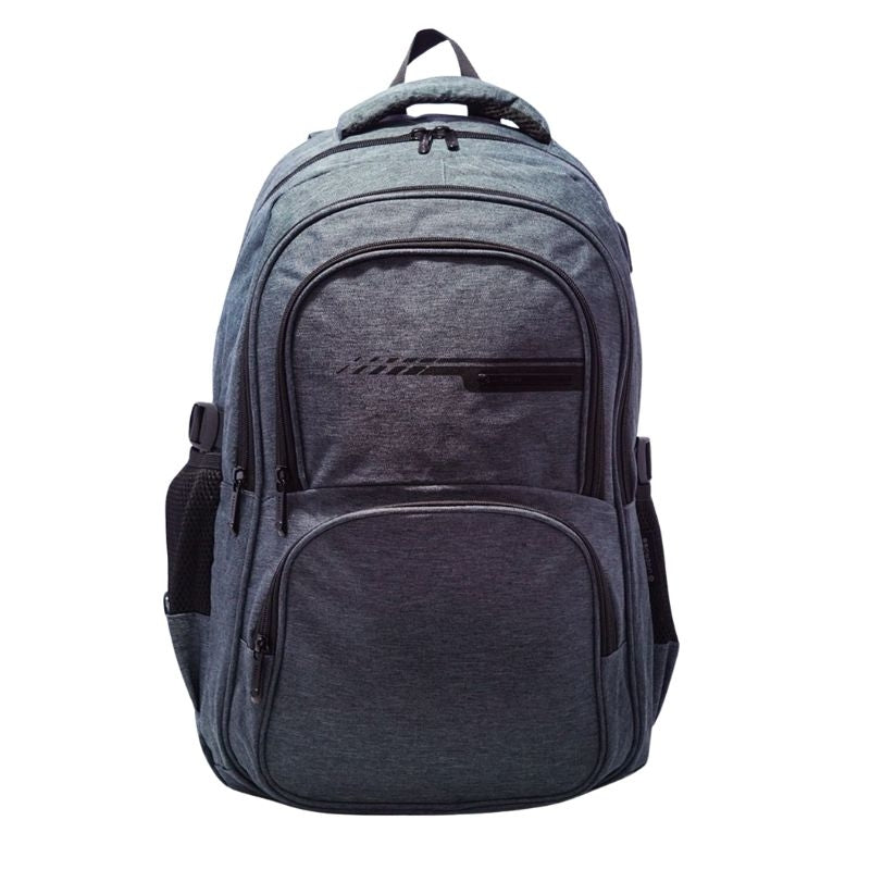 Mochila Portatil Unicross Soul 18.5 Gris
