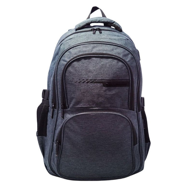 Mochila Portatil Unicross Soul 18.5 Gris Main Image