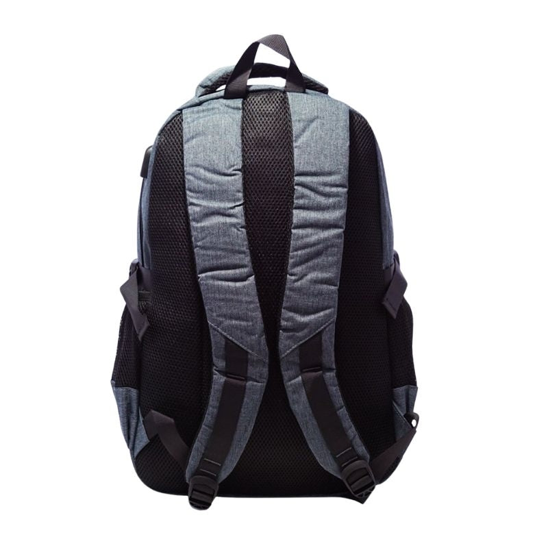 Mochila Portatil Unicross Soul 18.5 Gris