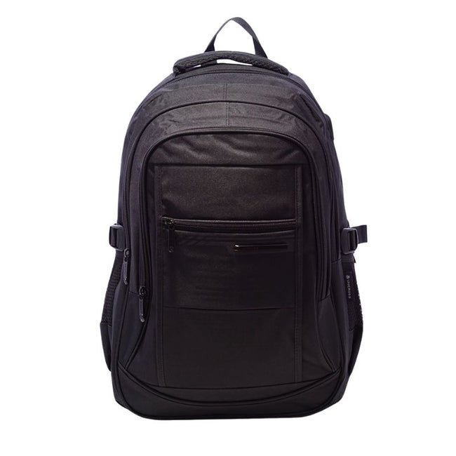 Mochila Portatil Unicross Space 18.5 Negro Hover Image