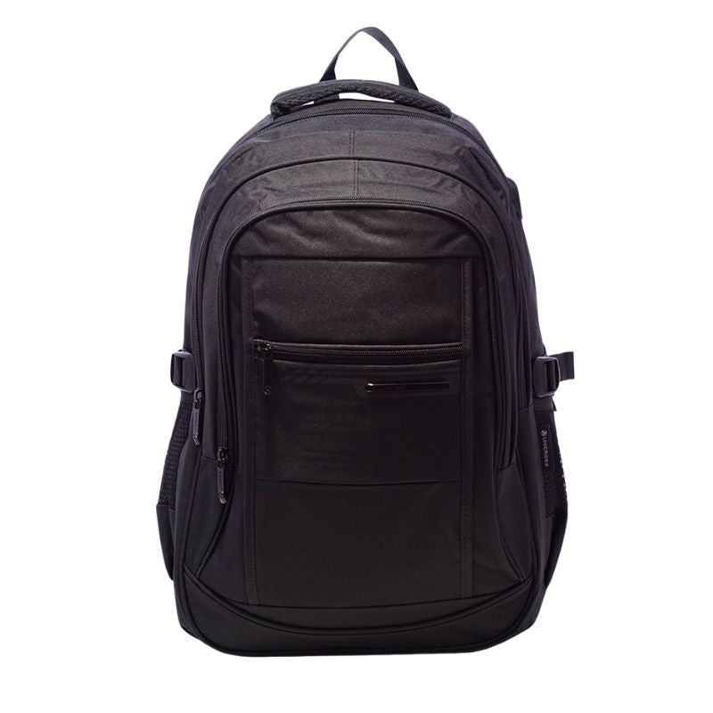 Mochila Portatil Unicross Space 18.5 Negro