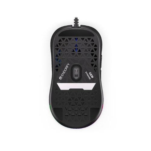 Raton Optico Endorfy Gem