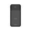 Powerbank Savio Ba-09 10000mah Qi Charging Black