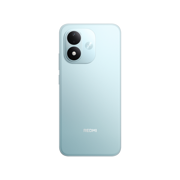 Xiaomi Redmi Note 17 5G 6GB/128GB Sky Teal Snapdragon 4 Gen 4