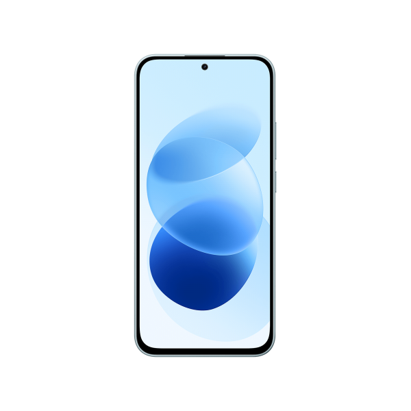 Xiaomi Redmi Note 17 5G 6GB/128GB Sky Teal Snapdragon 4 Gen 4