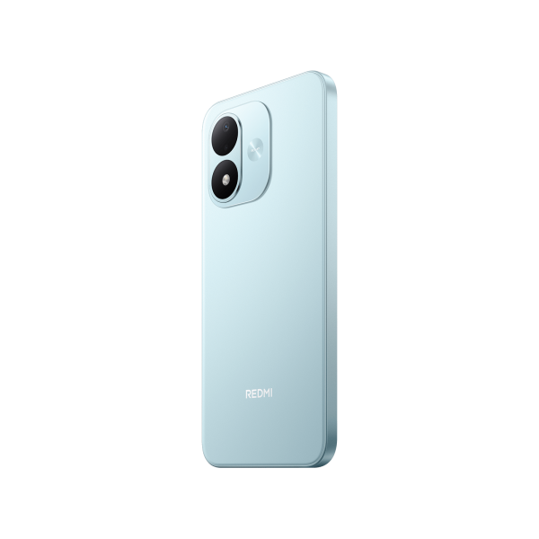 Xiaomi Redmi Note 17 5G 6GB/128GB Sky Teal Snapdragon 4 Gen 4