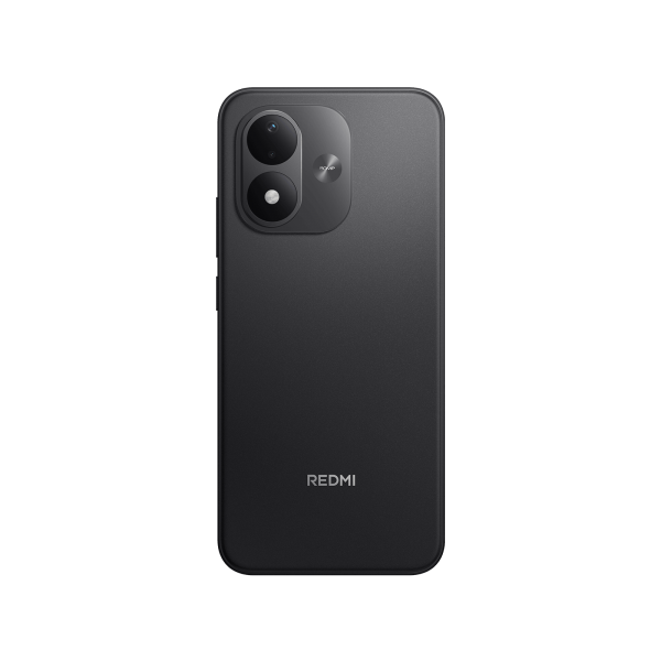 Xiaomi Redmi Note 17 5G 6GB/128GB Negro 6,99 pulgadas AMOLED 120Hz