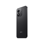 Xiaomi Redmi Note 17 5G 6GB/128GB Negro 6,99 pulgadas AMOLED 120Hz