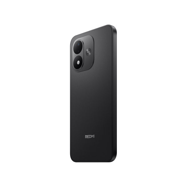 Xiaomi Redmi Note 17 5G 6GB/128GB Negro 6,99 pulgadas AMOLED 120Hz