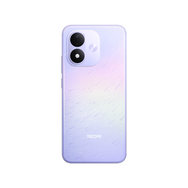 Xiaomi Redmi Note 17 5G 6GB/128GB Purple
