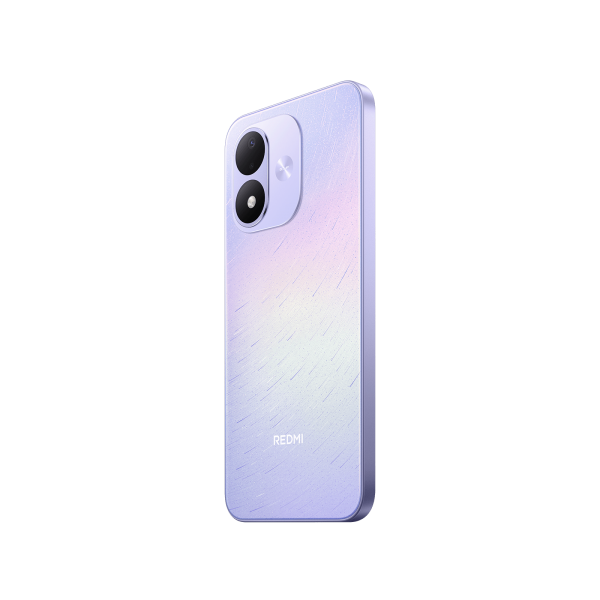 Xiaomi Redmi Note 17 5G 6GB/128GB Violeta Batería de 7700 mAh y carga rápida de 45 W