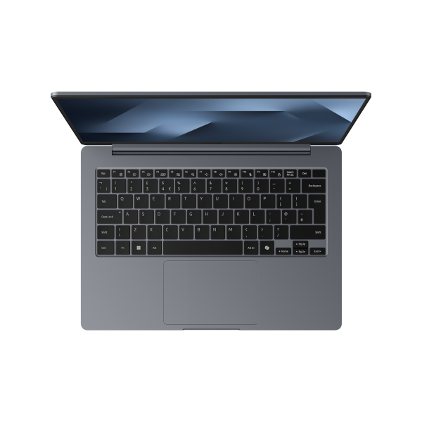 Samsung Galaxy Book6 Gris / 14" Ips / Intel Core 5 Processor 315 / 8 Gb Lpddr5x / 256gb Ssd Nvme / Windows 11 Home