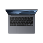 Samsung Galaxy Book6 Gris / 14" Ips / Intel Core 5 Processor 315 / 8 Gb Lpddr5x / 256gb Ssd Nvme / Windows 11 Home