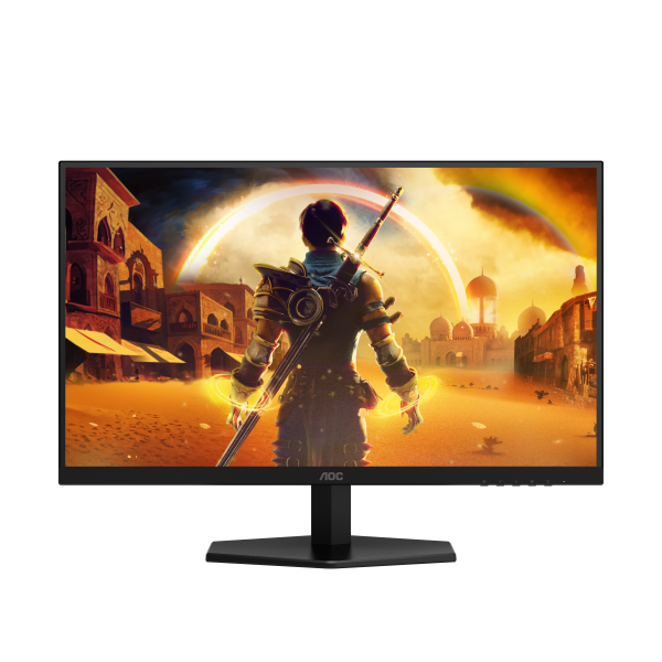 AOC Q27G42ZE 27" HD Fast IPS 260 Hz Adaptative Sync - Monitor de PC