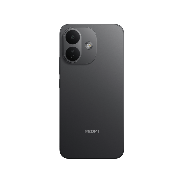 Xiaomi Redmi Note 17 Pro 5G 8GB/512GB Negro 6,83 pulgadas AMOLED 120Hz 50MP 8340mAh 67W NFC