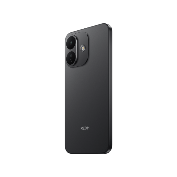 Xiaomi Redmi Note 17 Pro 5G 8GB/512GB Negro 6,83 pulgadas AMOLED 120Hz 50MP 8340mAh 67W NFC