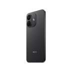 Xiaomi Redmi Note 17 Pro 5G 8GB/512GB Negro 6,83 pulgadas AMOLED 120Hz 50MP 8340mAh 67W NFC