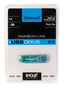 Pendrive 4GB USB2.0 INTENSO RAINBOW Negro