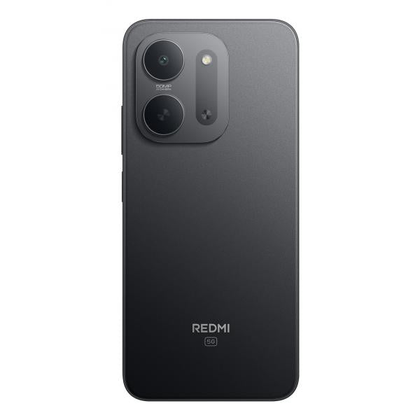 Smartphone XIAOMI Redmi 17C - 5G  NFC  MediaTek Dimensity 6300  6.9"  4GB  128GB  HyperOS 3  Negro