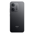 Smartphone XIAOMI Redmi 17C - 5G  NFC  MediaTek Dimensity 6300  6.9"  4GB  128GB  HyperOS 3  Negro