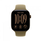 Apple Watch Series 12/ Gps/ Cellular/ 42Mm/ Bronce Oscuro/ C