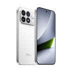 Xiaomi POCO F9 Pro 12GB/256GB Blanco 6,59 pulgadas AMOLED 185Hz