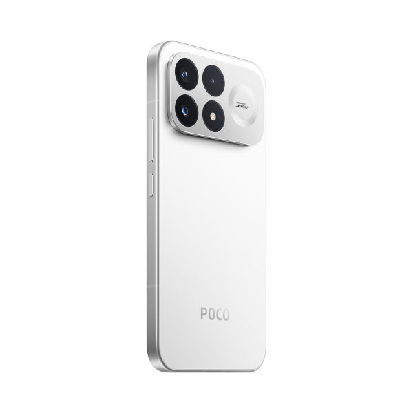 Xiaomi POCO F9 Pro 12GB/256GB Blanco 6,59 pulgadas AMOLED 185Hz