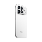 Xiaomi POCO F9 Pro 12GB/256GB Blanco 6,59 pulgadas AMOLED 185Hz