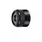 Sony Sel35f18 / Objetivo Fijo Con Montura Tipo E
