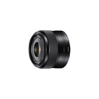 Sony Sel35f18 / Objetivo Fijo Con Montura Tipo E
