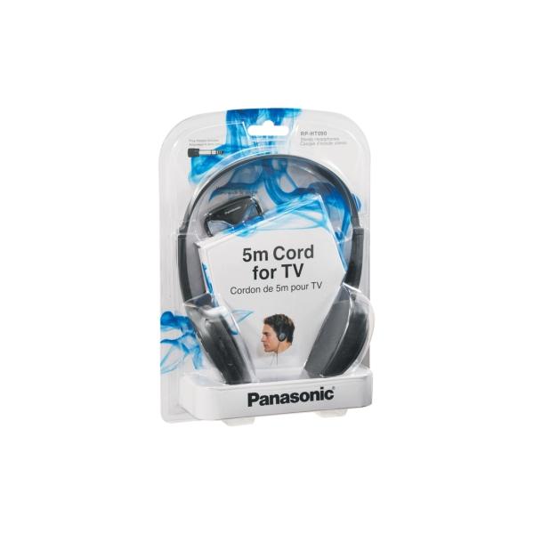 Panasonic RP-HT 090 Gris