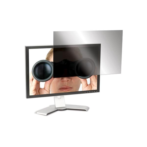 Filtro De Privacidad Targus Asf24weu Para Monitor 24 Pulgadas