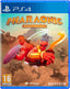 Pharaonic Deluxe Edition Sony Playstation 4 PS4