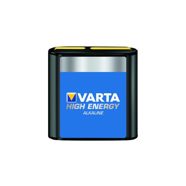 Pila Varta 3LR12 4,5V Long Life Power Main Image