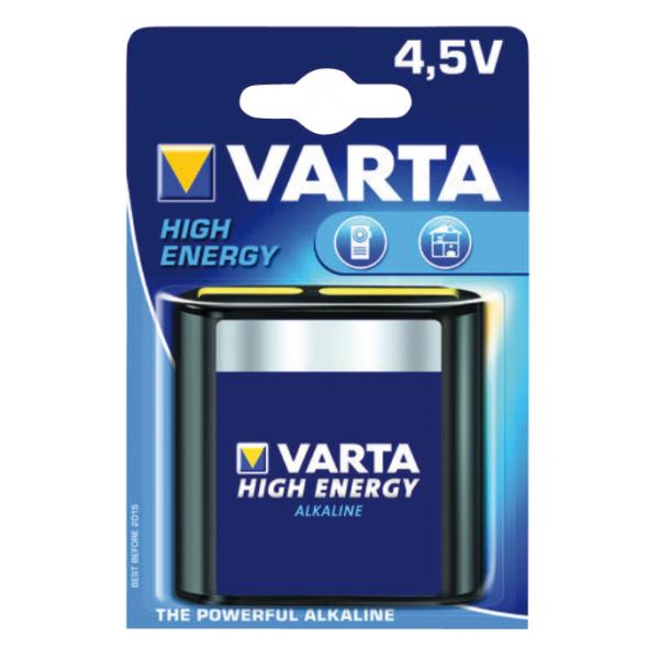 Pila Varta 3LR12 4,5V Long Life Power