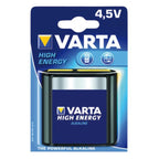 Pila Varta 3LR12 4,5V Long Life Power