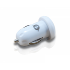Kit Apple Cargador Conceptronic Para Coche A 2 Usb 5V 2A Y C