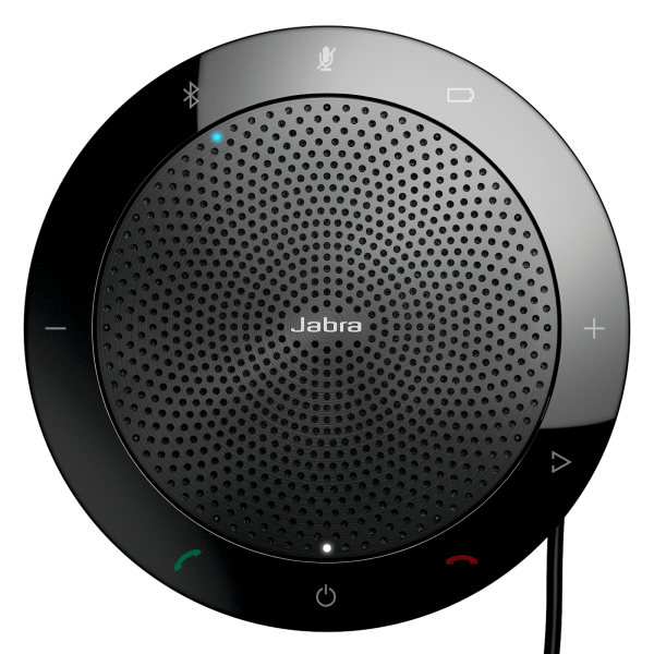 Jabra Speak 510 10 W Negro