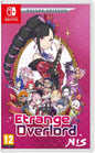 Etrange Overlord - Deluxe Edition Nintendo Switch