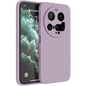 Funda Xiaomi 15 Ultra 5G Square Liquid Premium Lavanda
