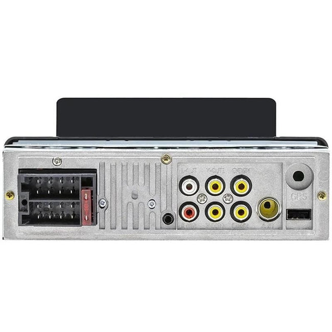 Autorradio SWM 160C 5 pulgadas Bluetooth/Carplay/USB Negro 1 DIN Main Image