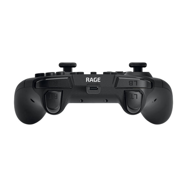 Mando Gamepad Inalambrico Pc/ps3 Savio Rage W Hover Image