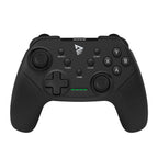 Mando Gamepad Inalambrico Pc/ps3 Savio Rage W