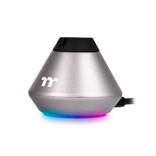 Soporte Cable Ratón Thermaltake Argent Mb1 Rgb