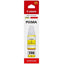 Botella Tinta Canon Gi - 590y Amarillo 70ml 7000 Paginas