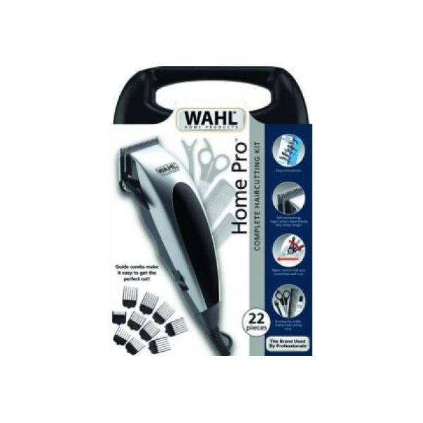 Wahl Kit 9243-2216 / Recortadora De Cabello Con Cable