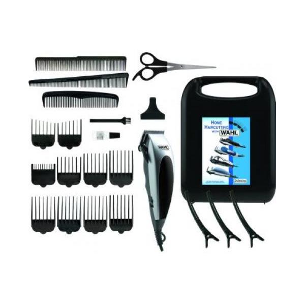 Wahl Kit 9243-2216 / Recortadora De Cabello Con Cable