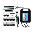 Wahl Kit 9243-2216 / Recortadora De Cabello Con Cable