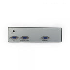 Splitter Gembird Vga 2 Monitores