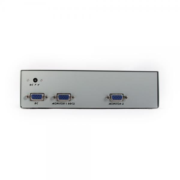 Splitter Gembird Vga 2 Monitores